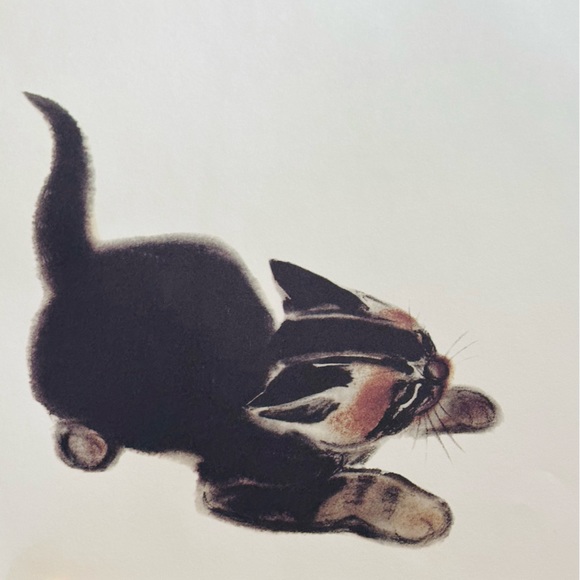 NEW Barkis Hardcover Classic Children’s Picture Book - Picture 8 of 11